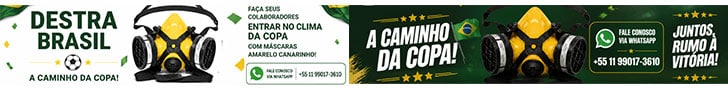 A caminha da COPA!